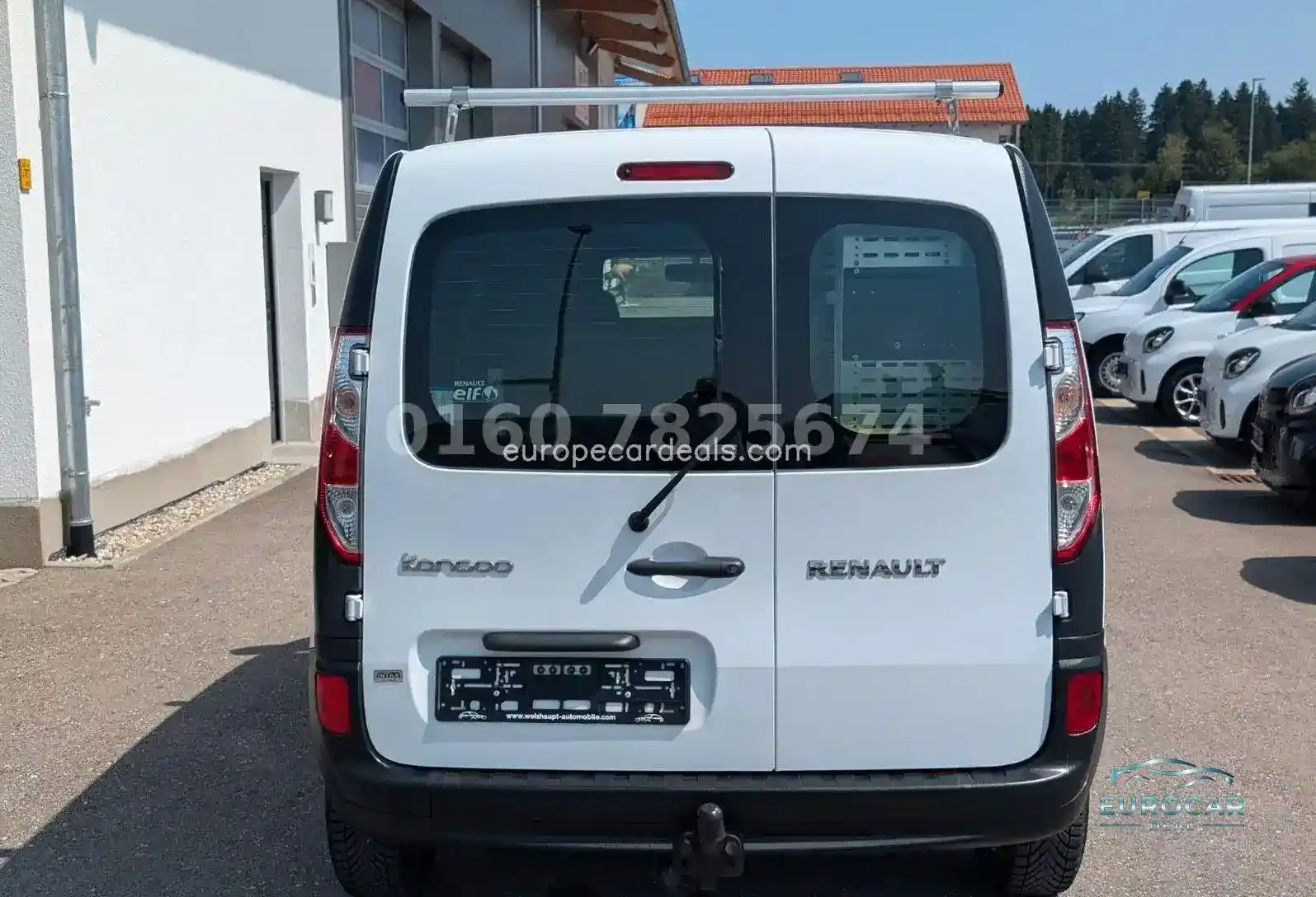 Renault Kangoo