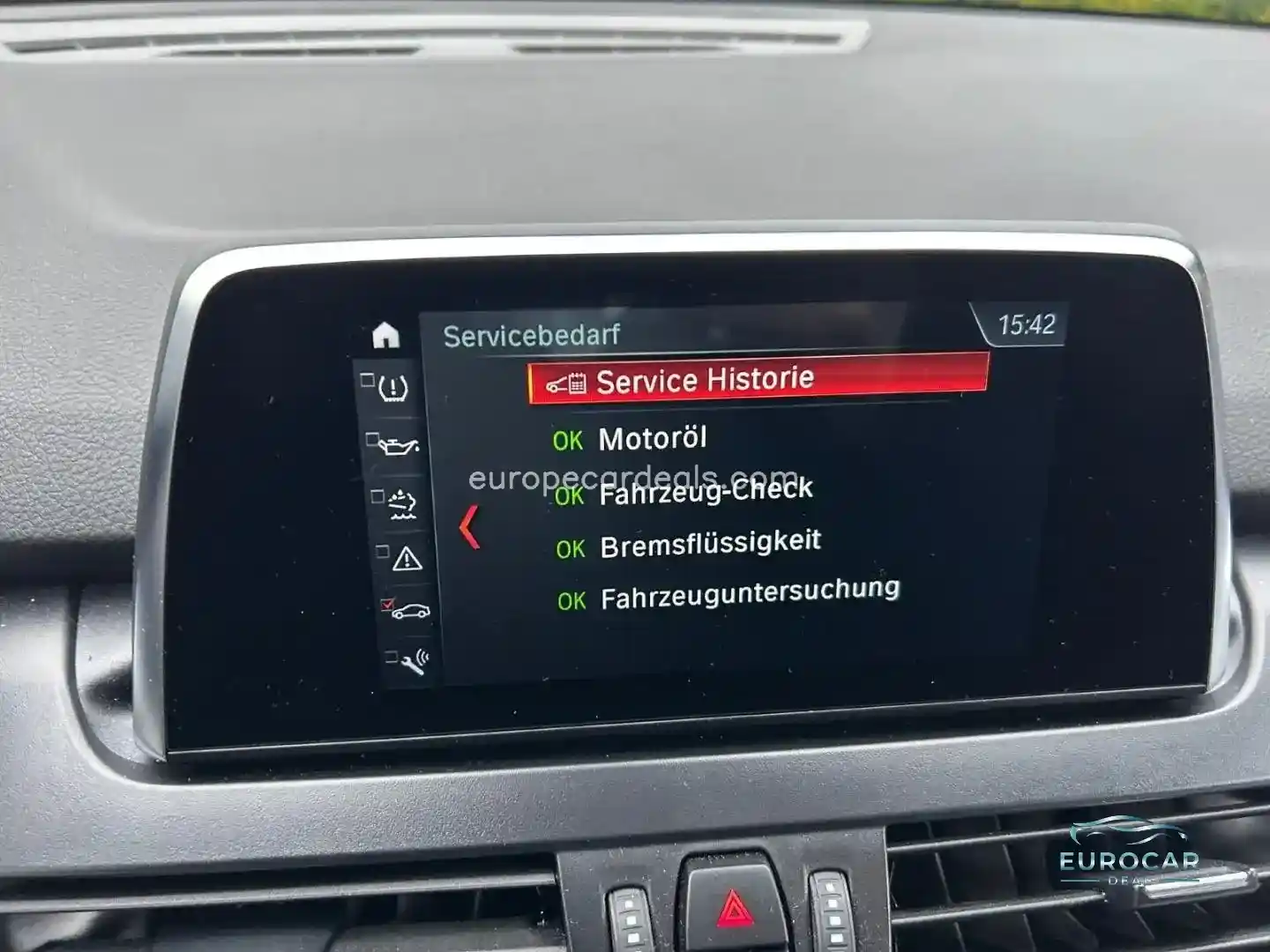 BMW 220 Active Tourer