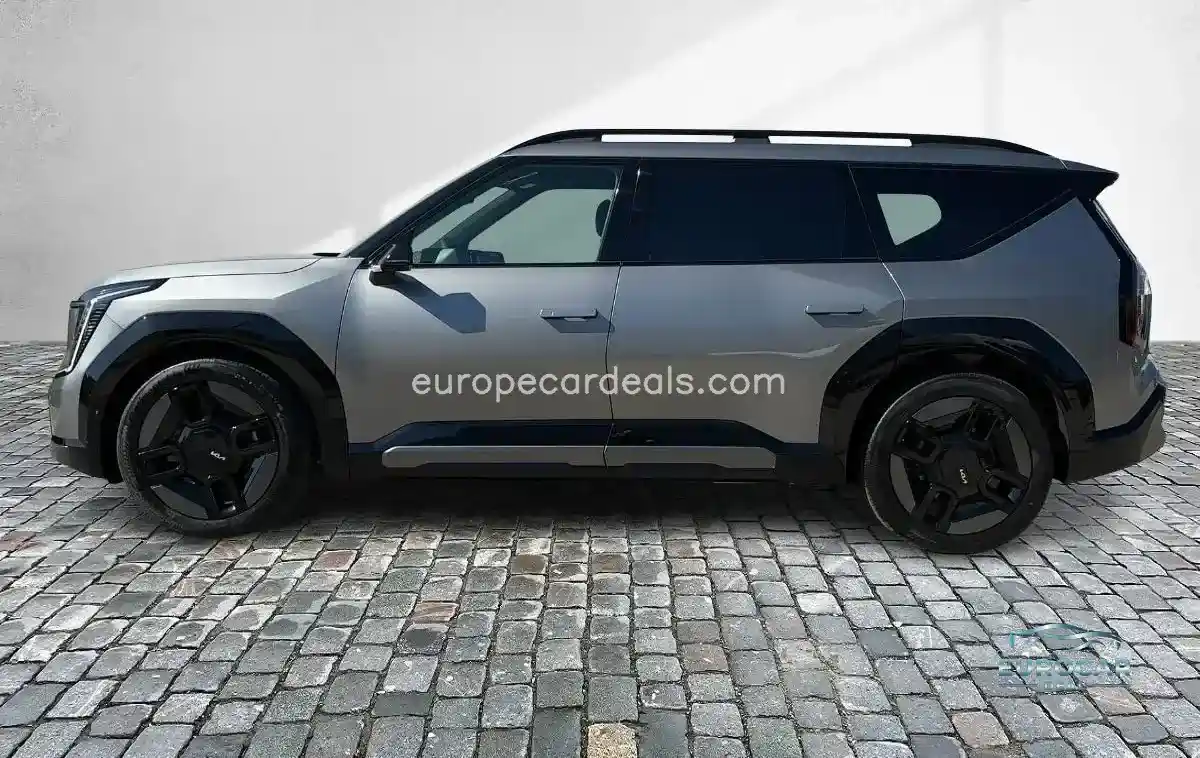 Kia EV9