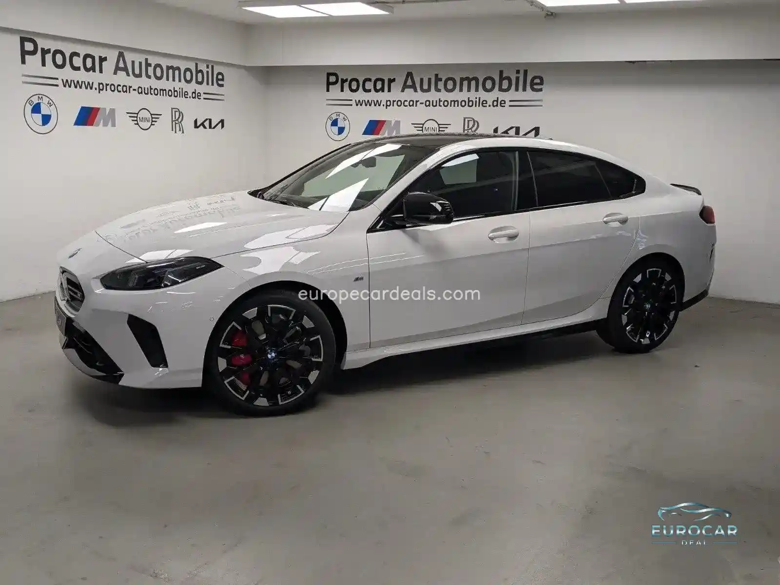 BMW M235