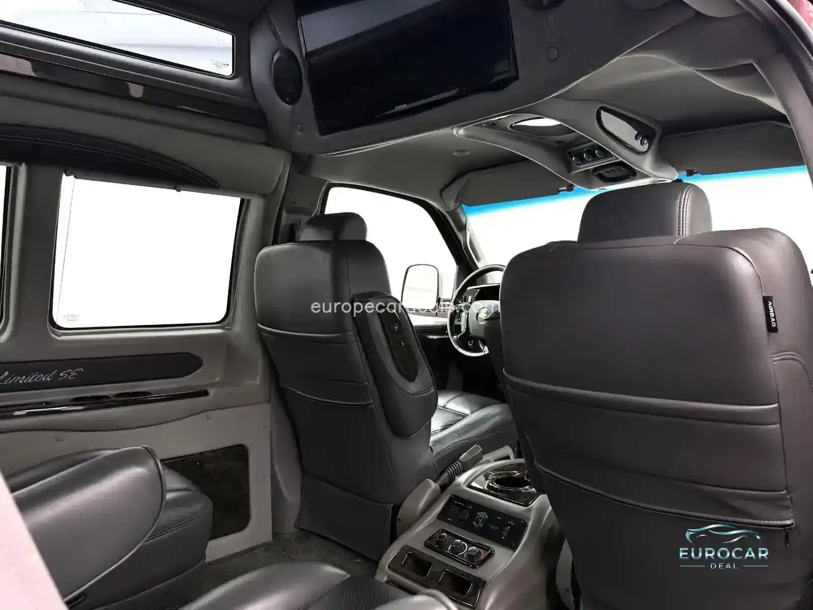 Chevrolet Express