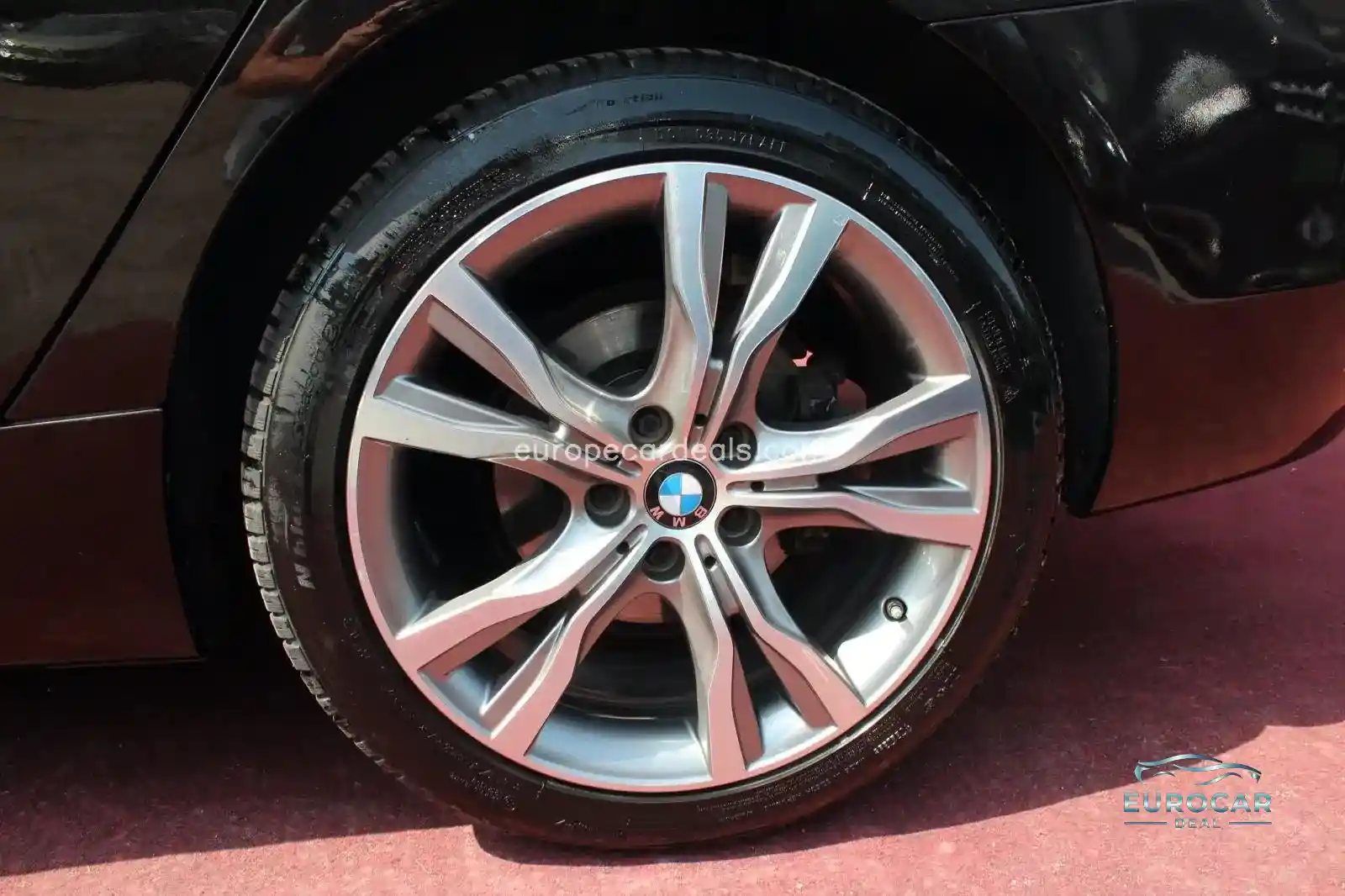 BMW 220 Gran Tourer