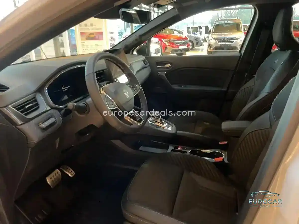 Renault Symbioz