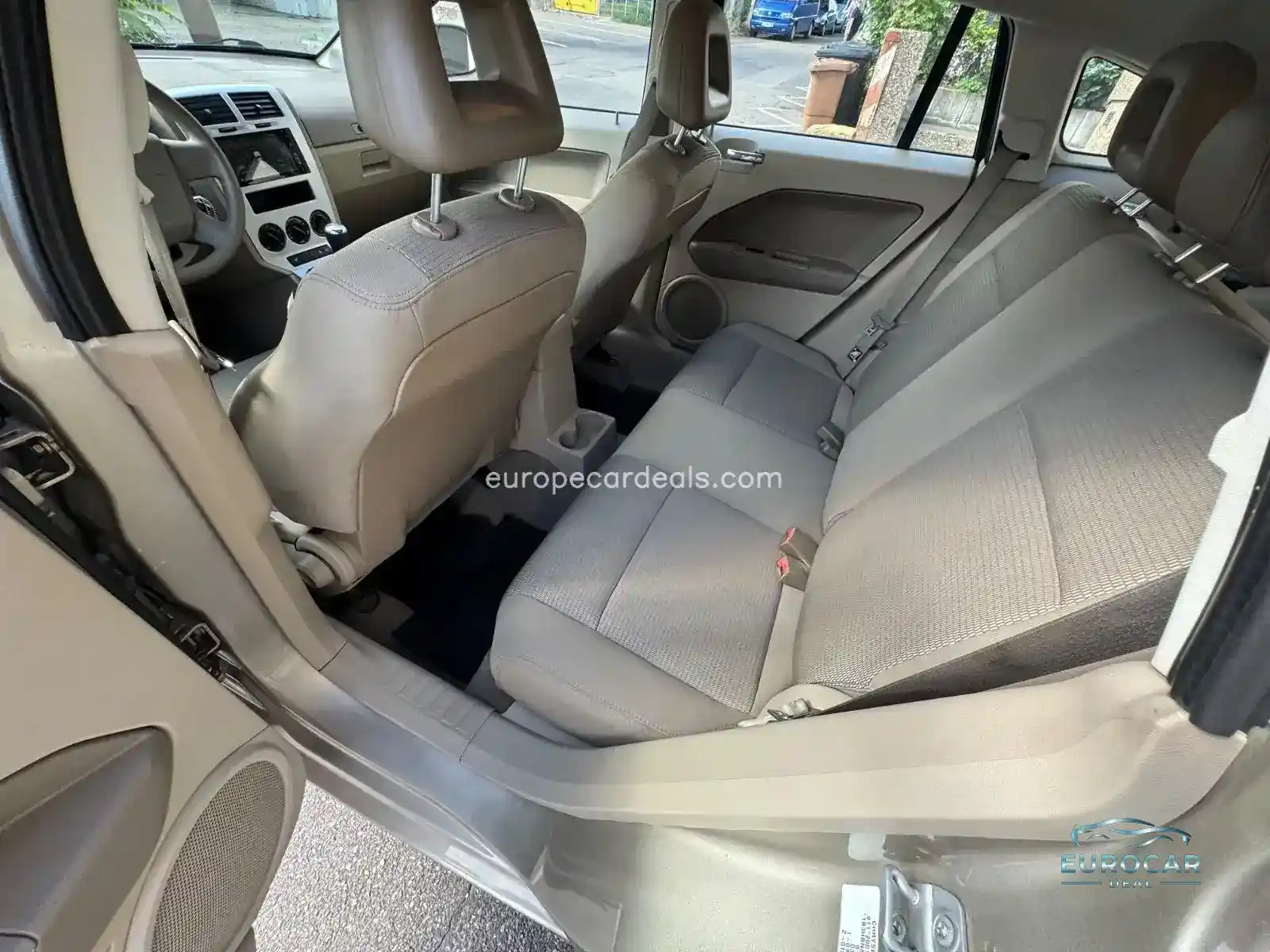 Dodge Caliber