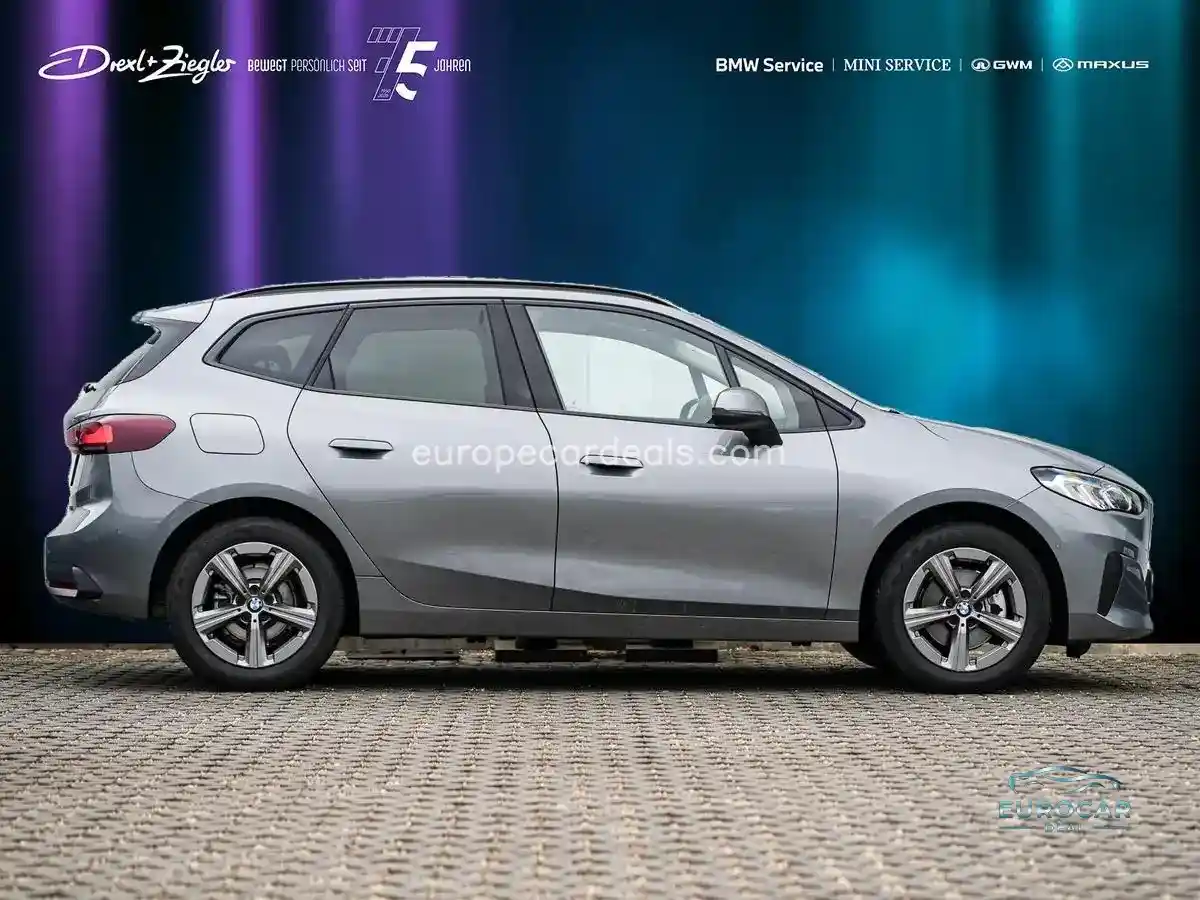 BMW 218 Active Tourer