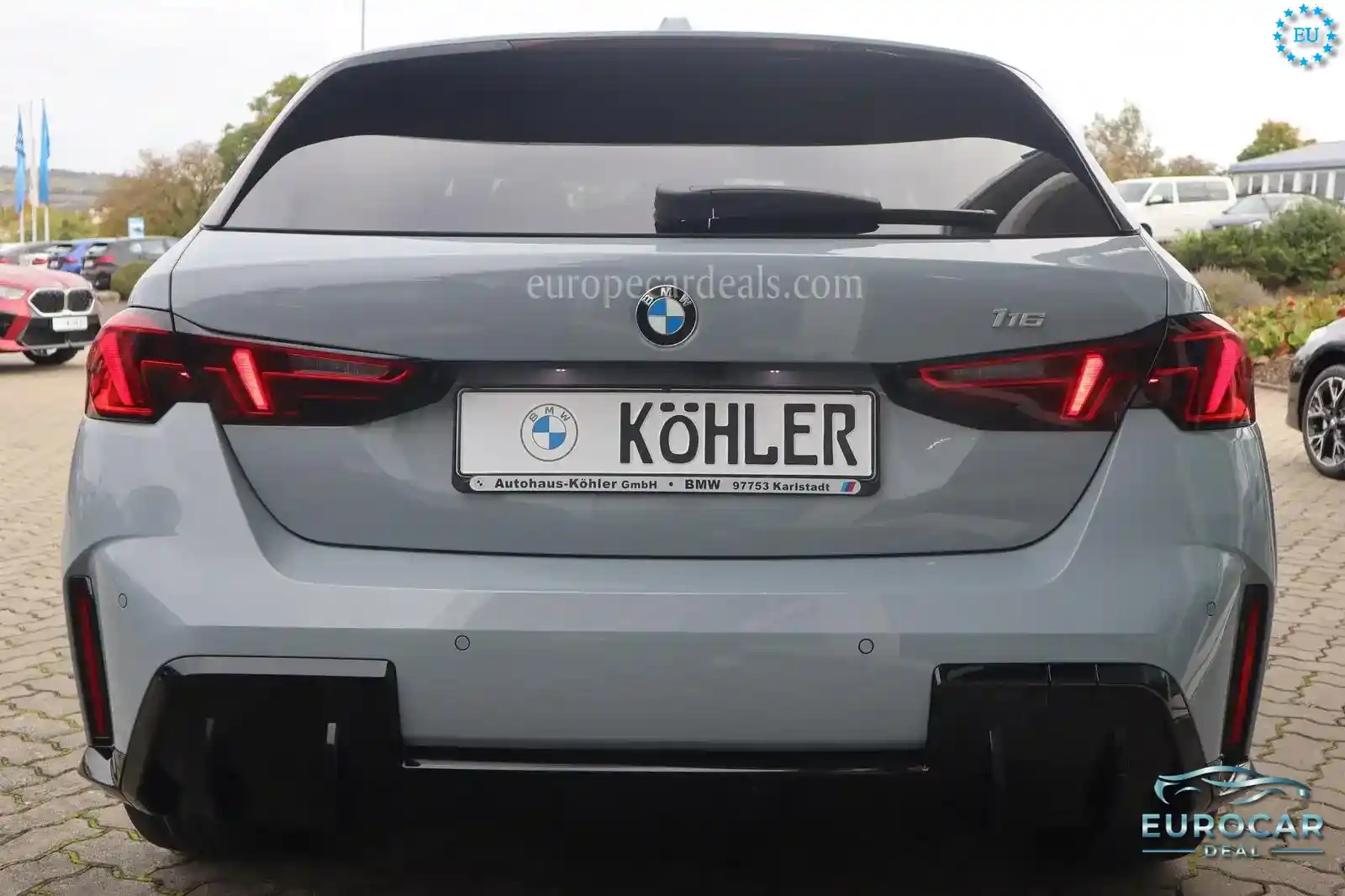 BMW 116