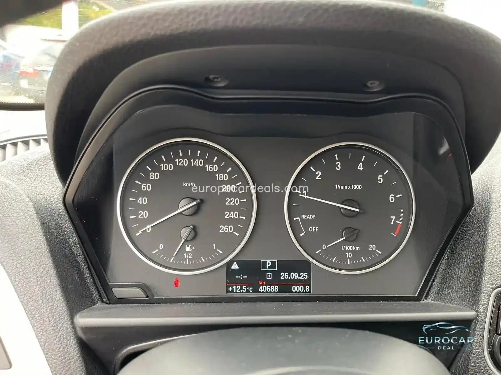 BMW 218