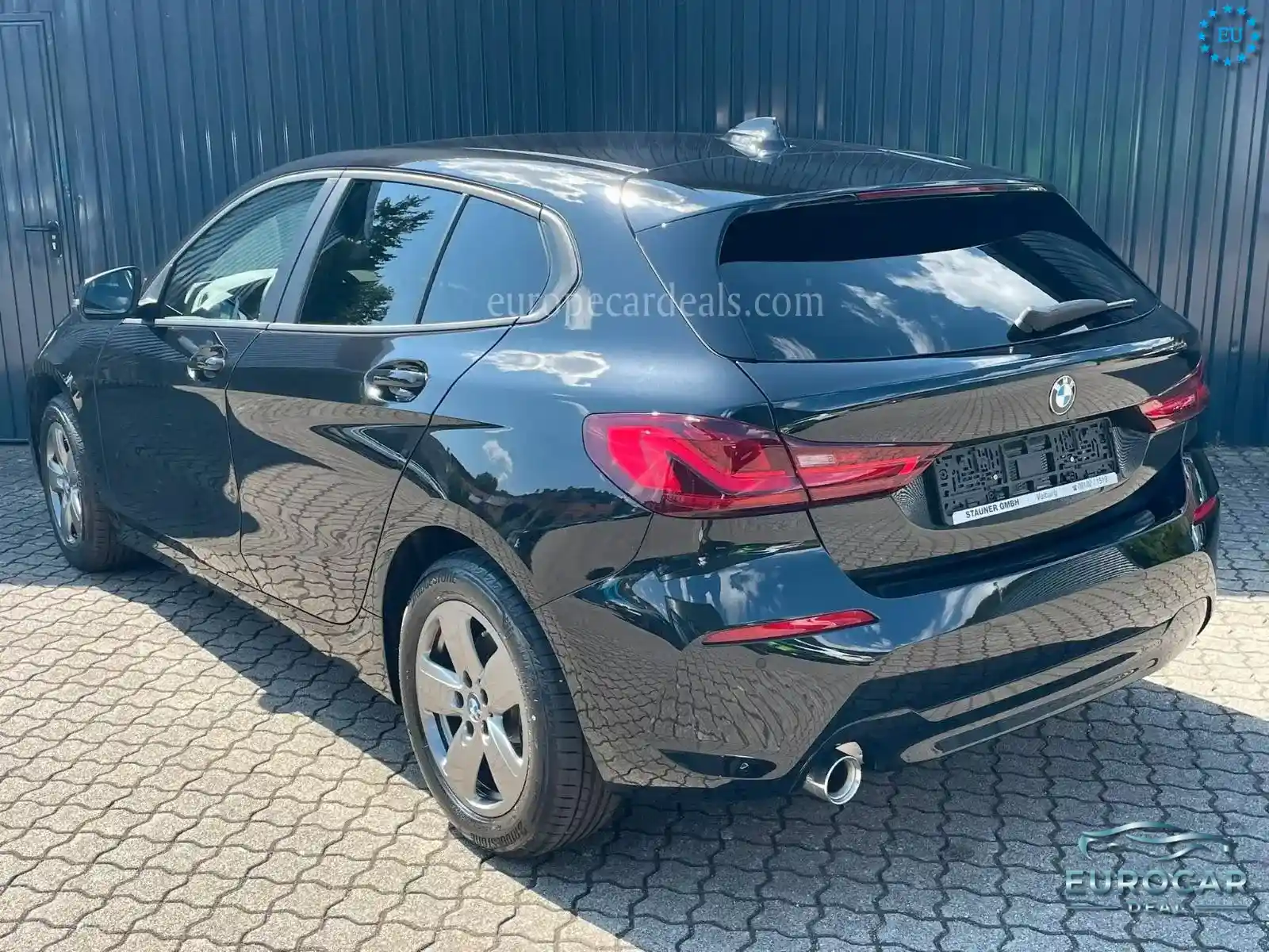 BMW 116