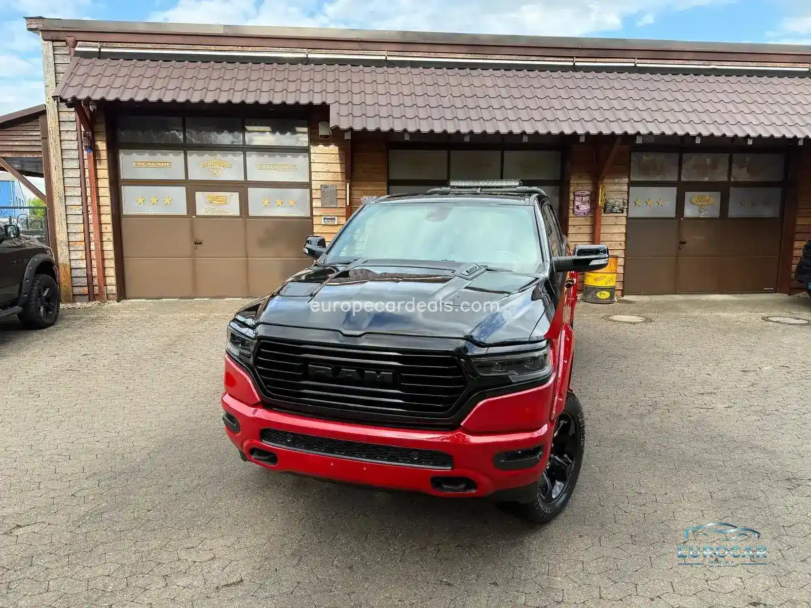 Dodge RAM