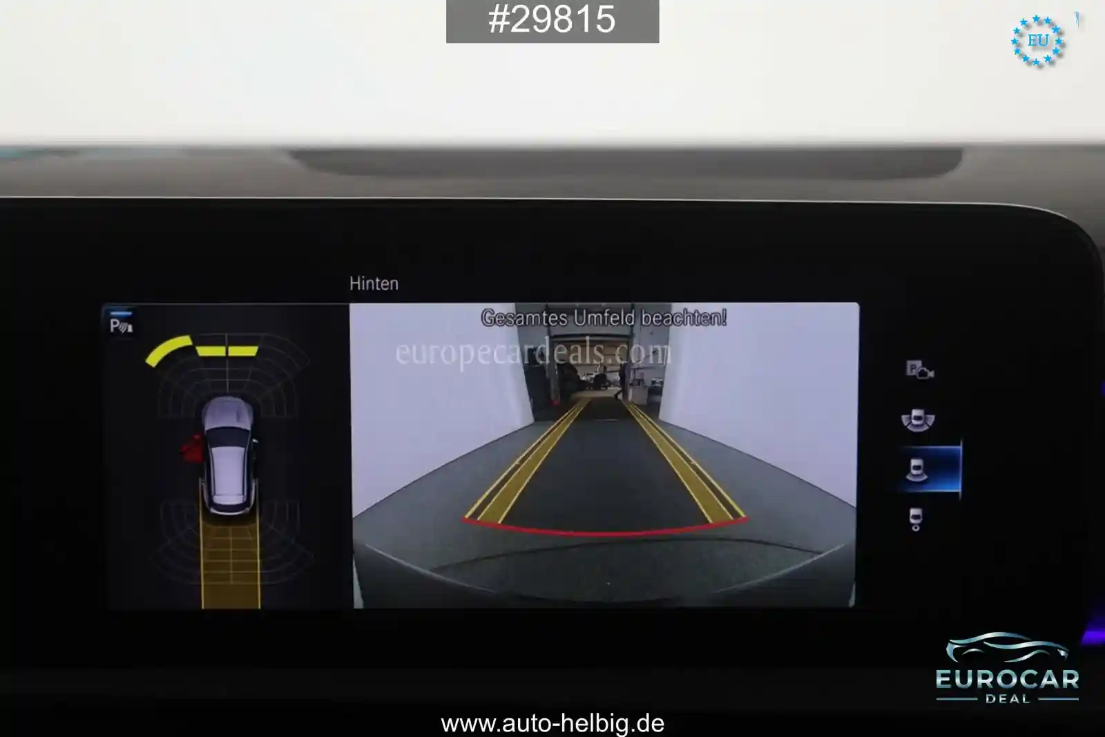 Mercedes-Benz CLA 220 Shooting Brake