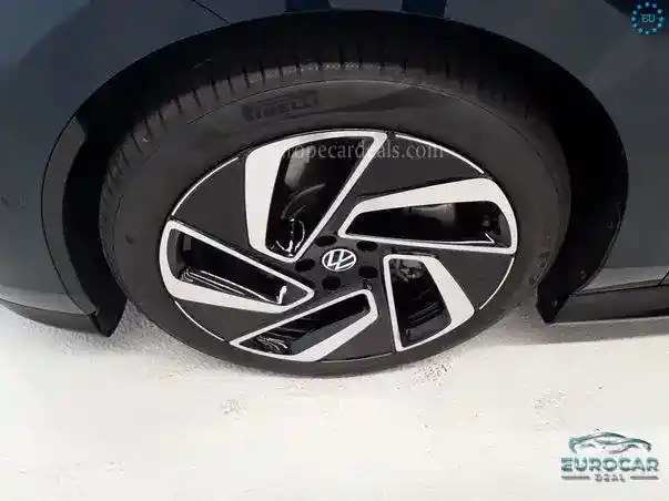 Volkswagen ID.7
