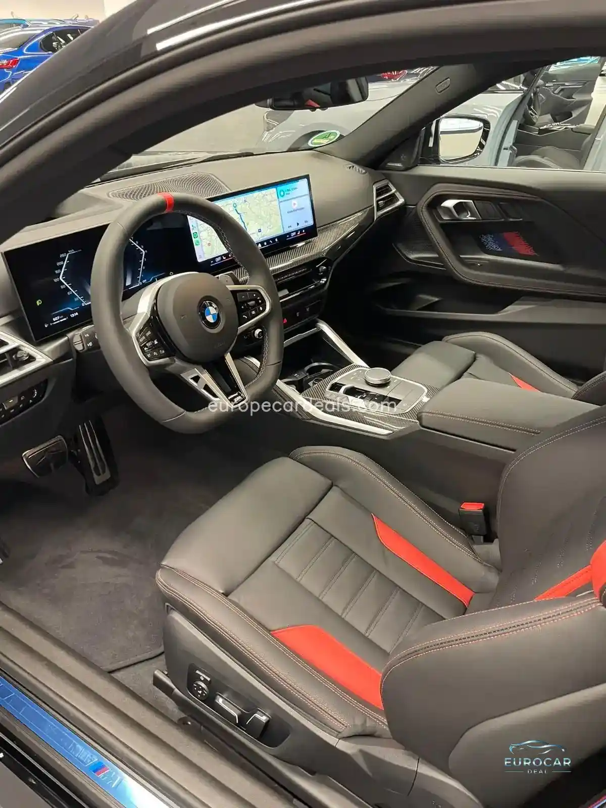 BMW M240i