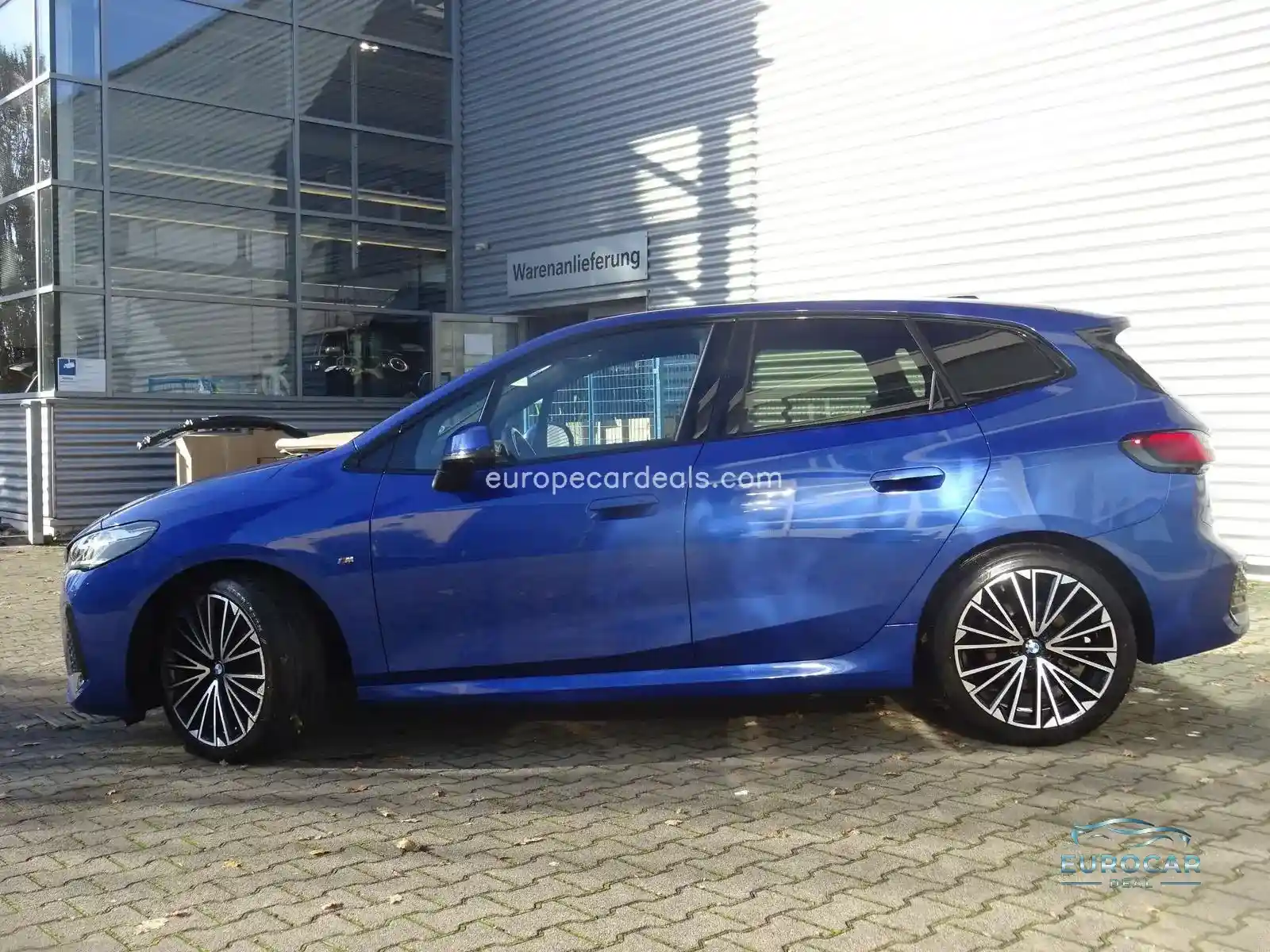 BMW 220 Active Tourer