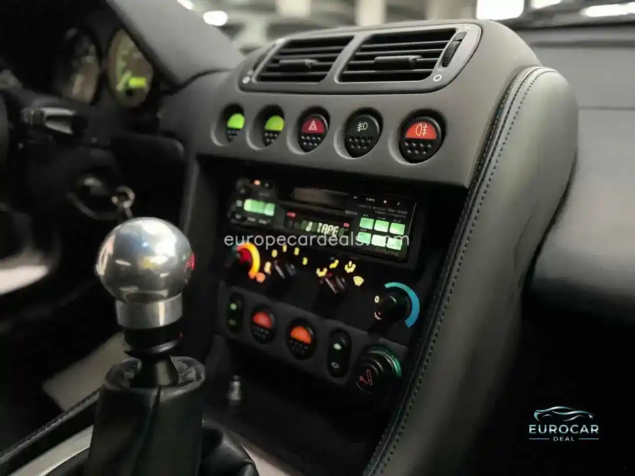 Lotus Esprit