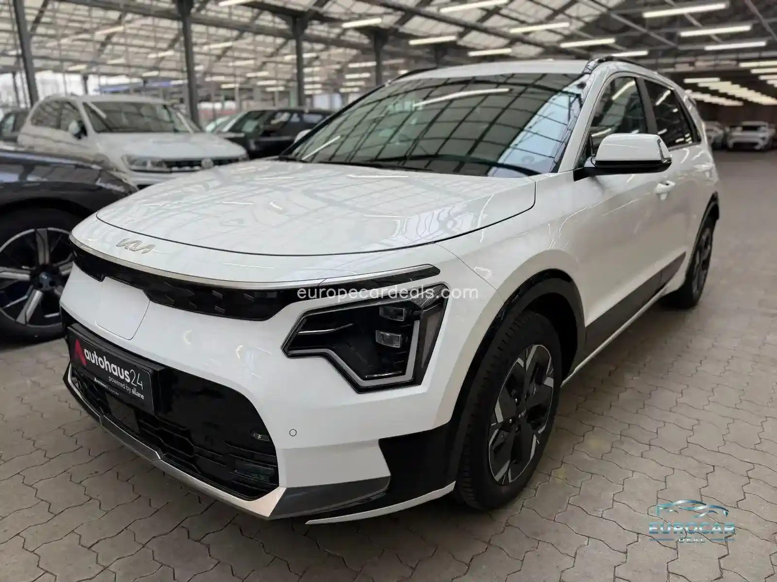 Kia Niro EV