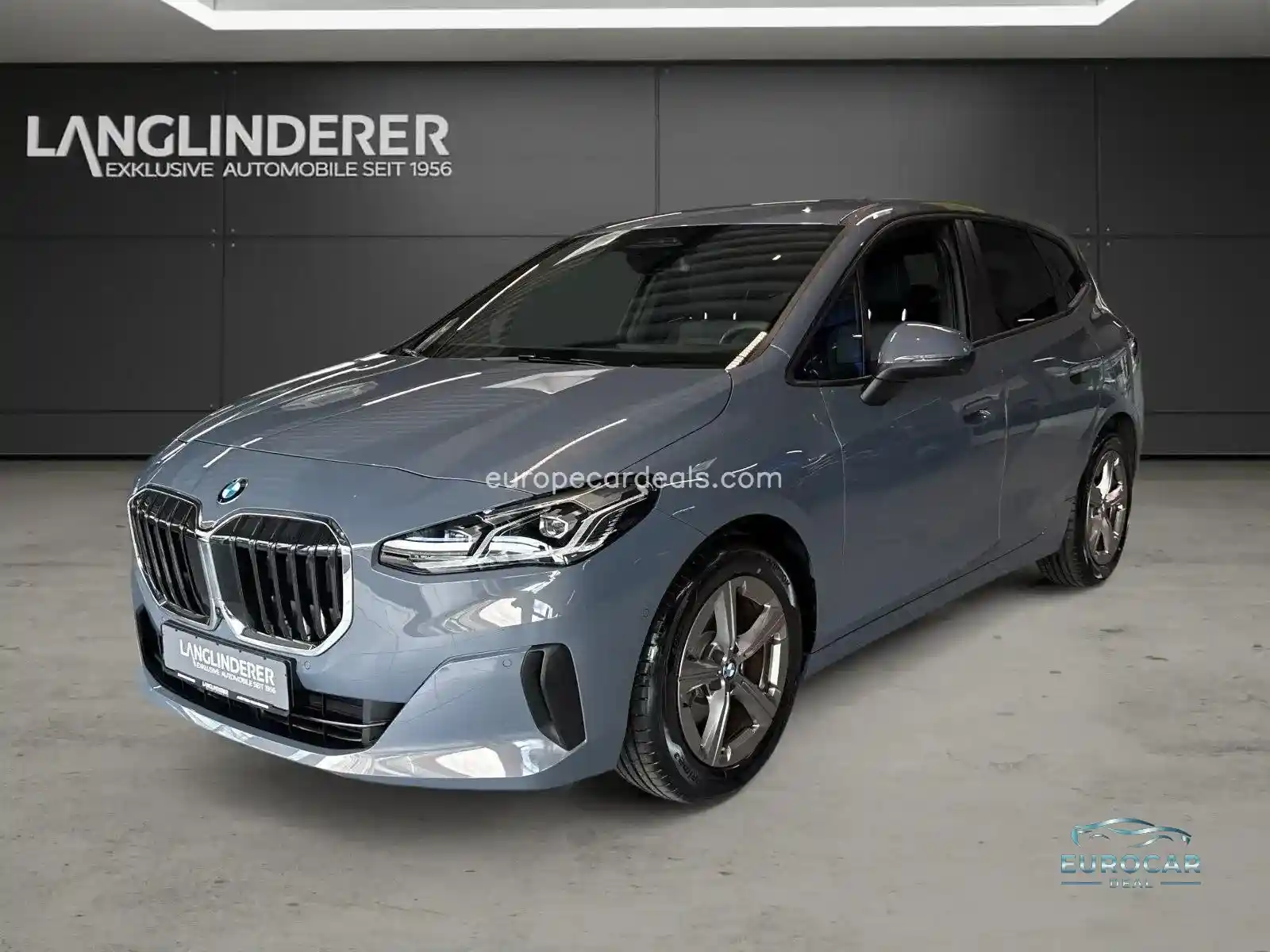 BMW 223 Active Tourer