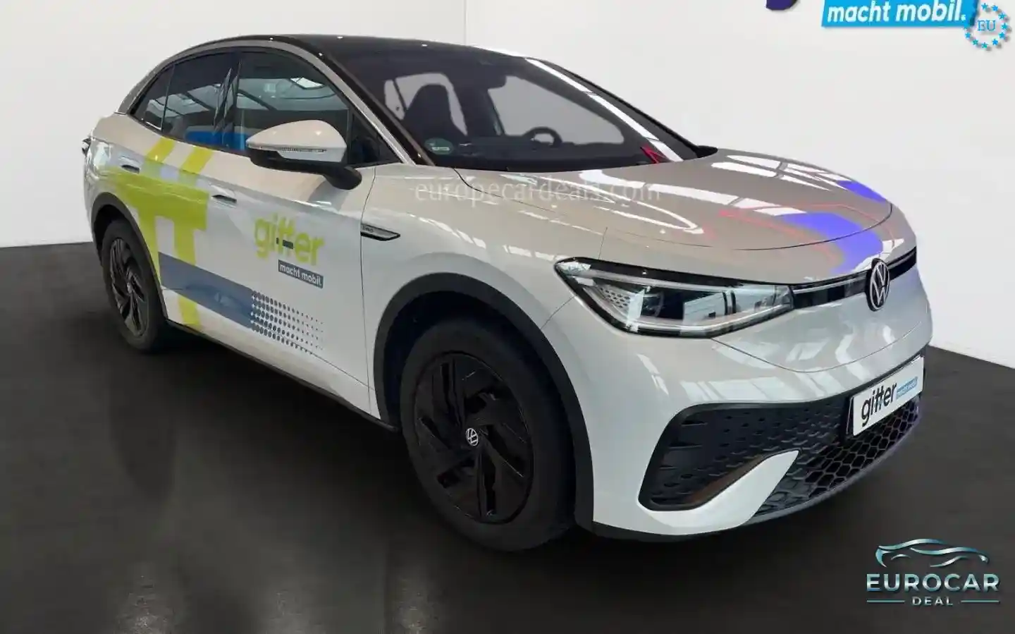 Volkswagen ID.5