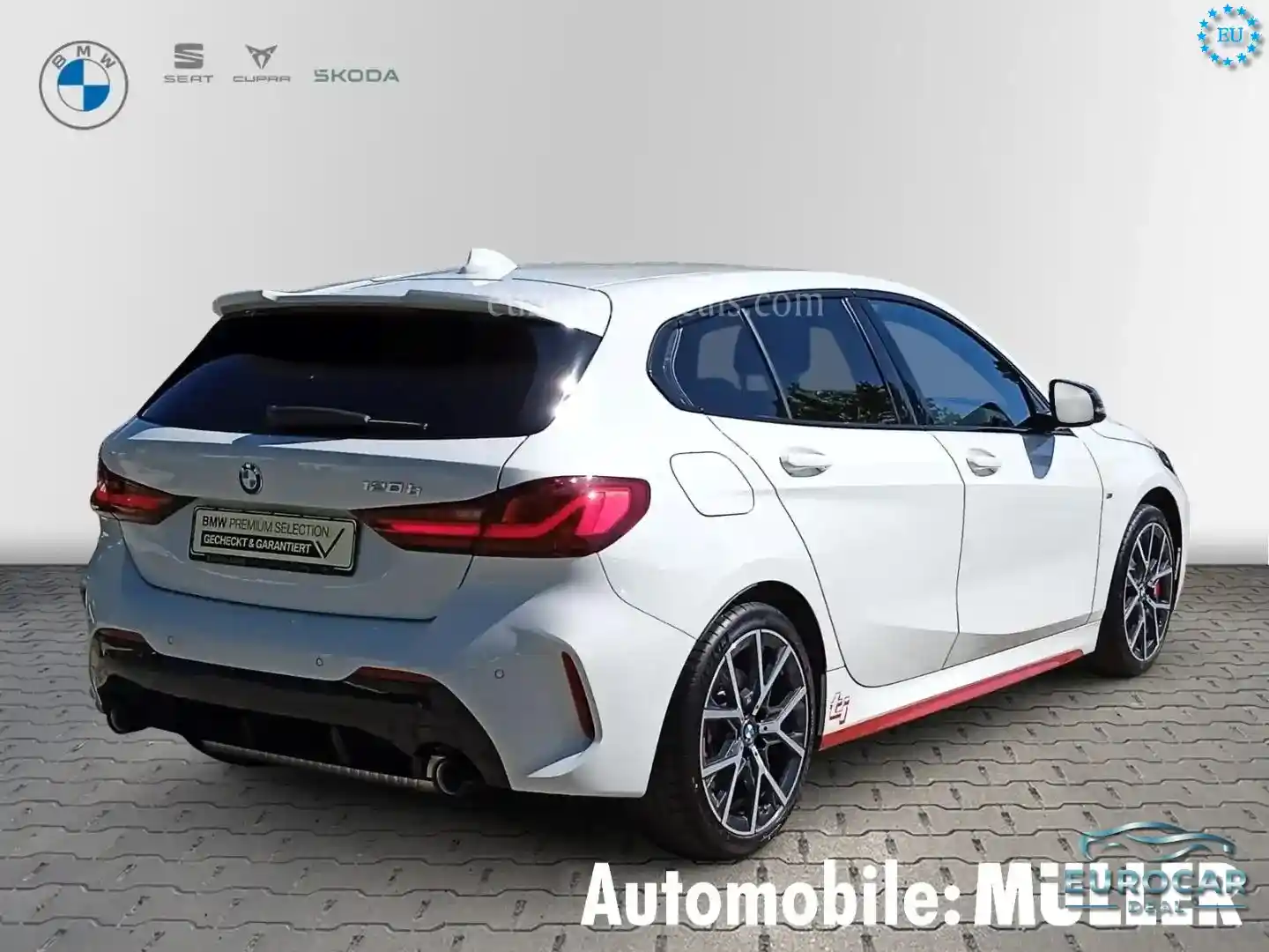 BMW 128
