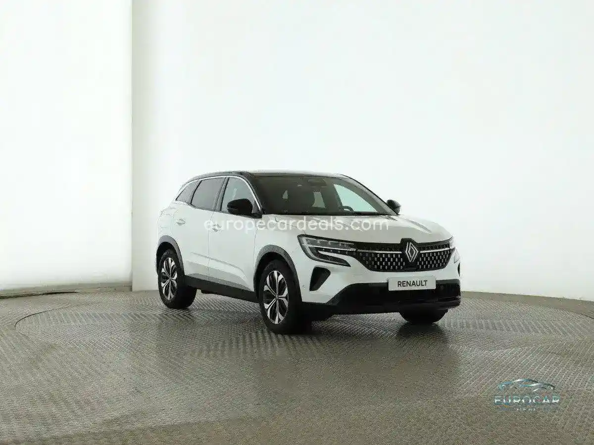 Renault Austral