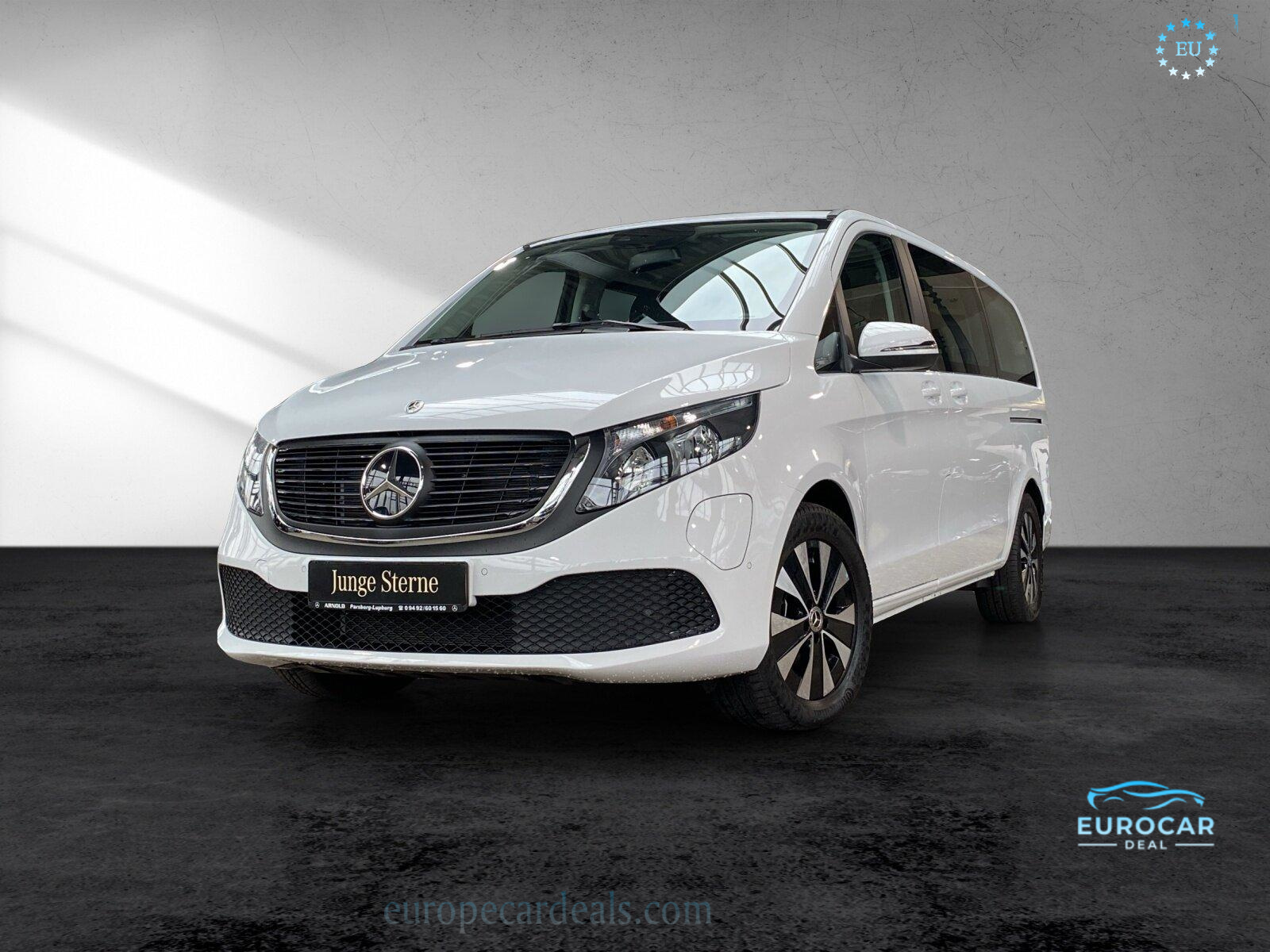 Mercedes-Benz EQV