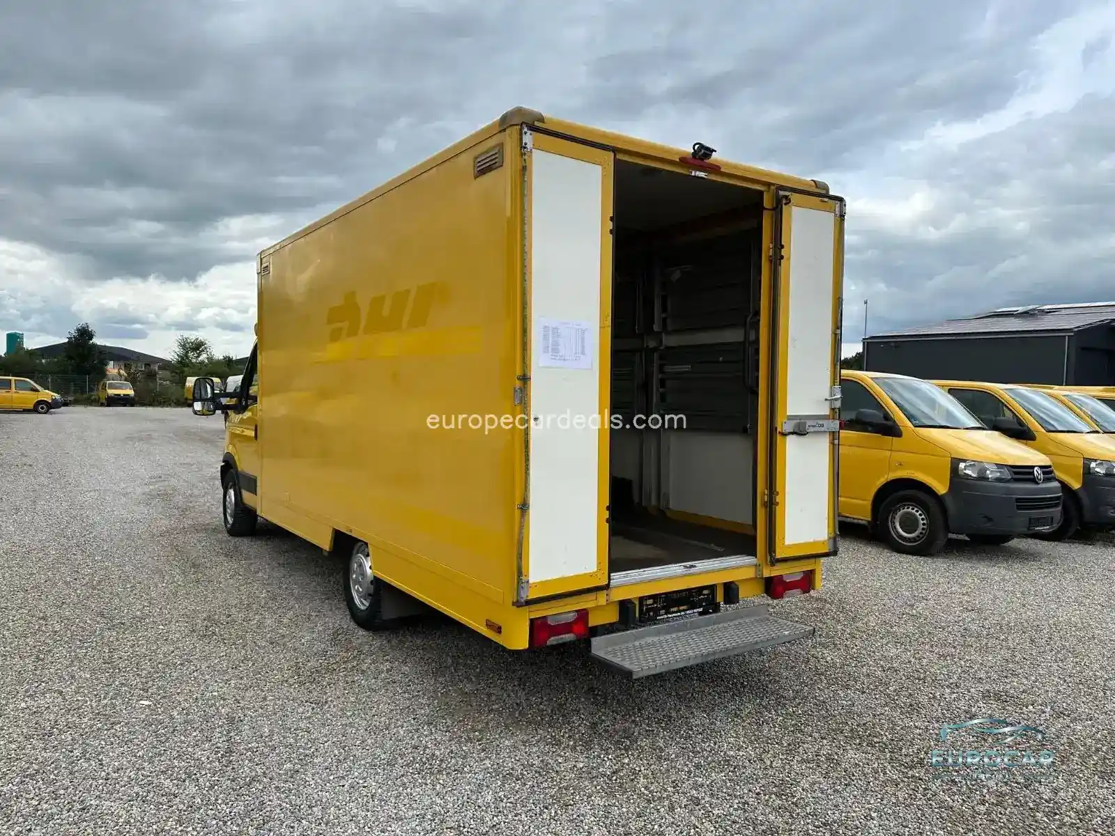 Iveco Other