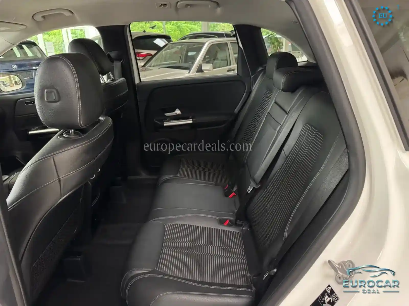 Mercedes-Benz B 250