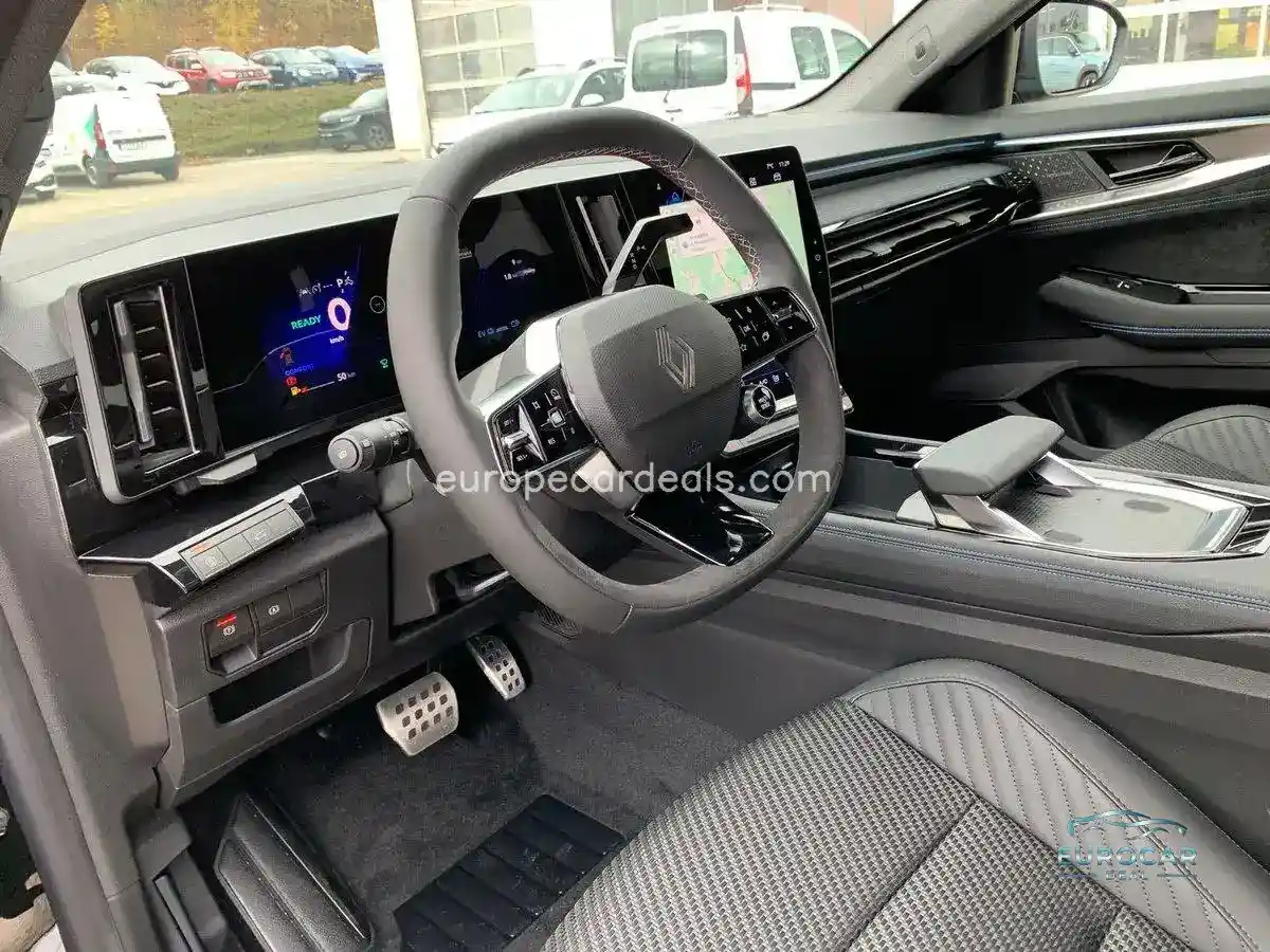 Renault Espace