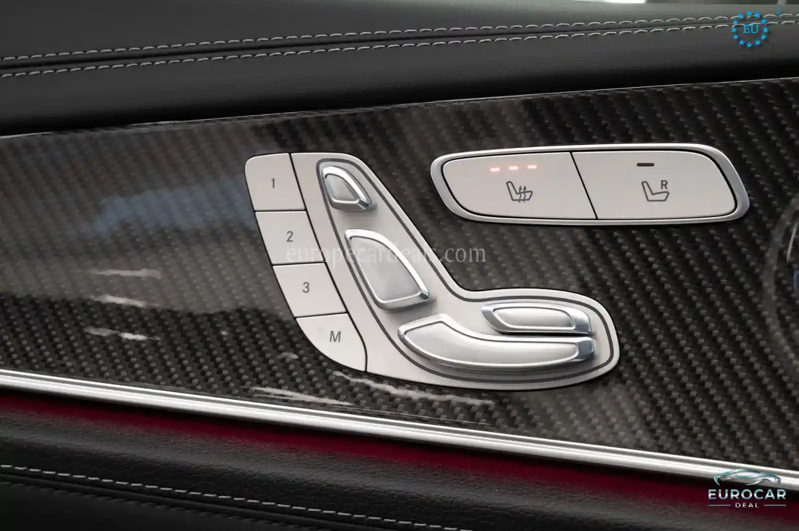 Mercedes-Benz E 63 AMG