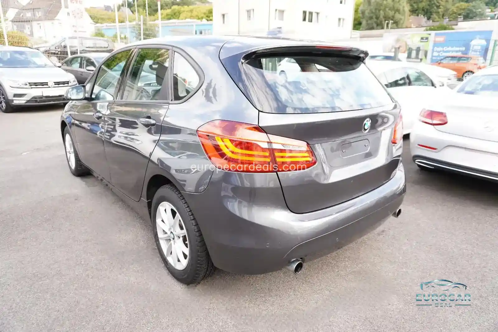 BMW 220
