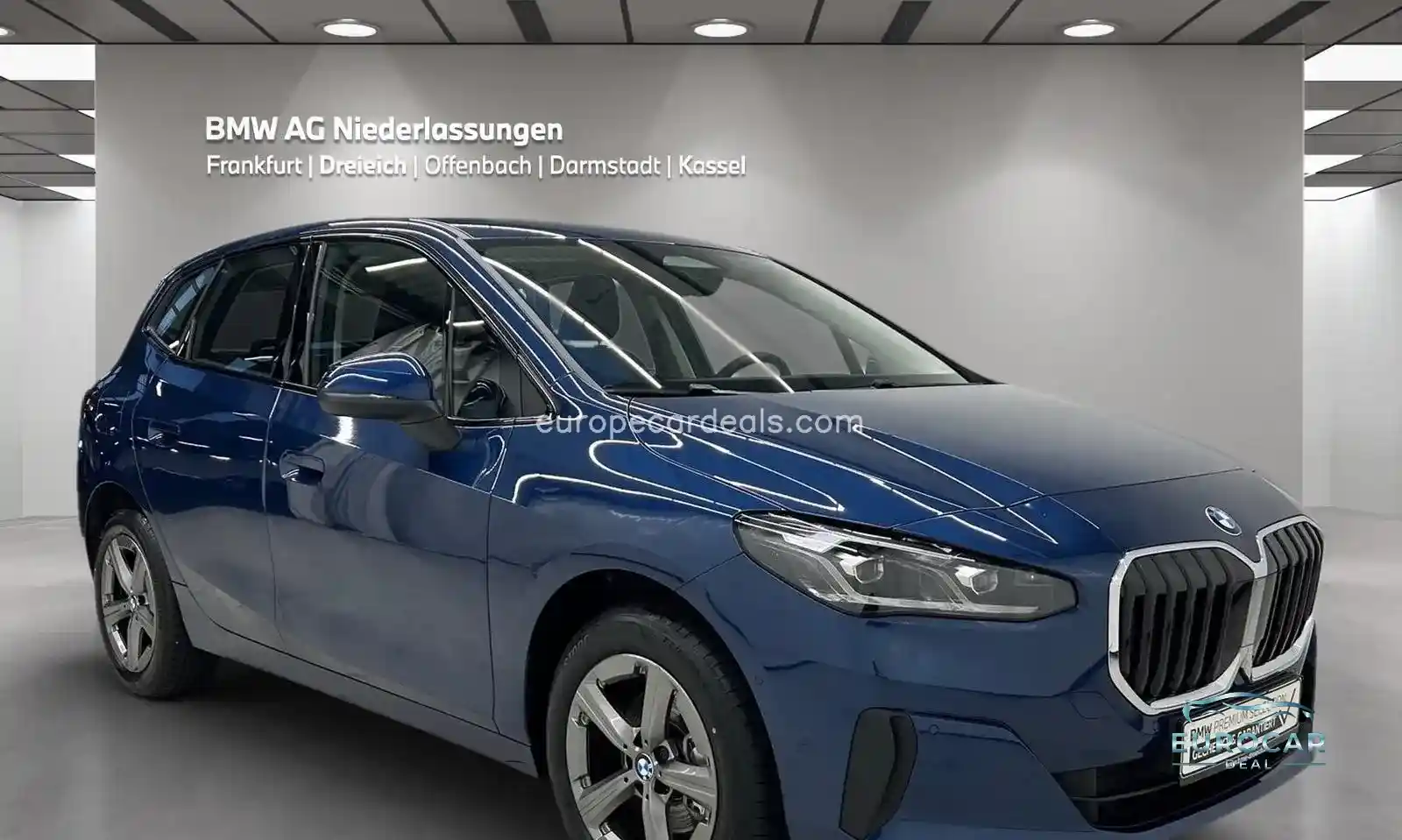 BMW 220 Active Tourer