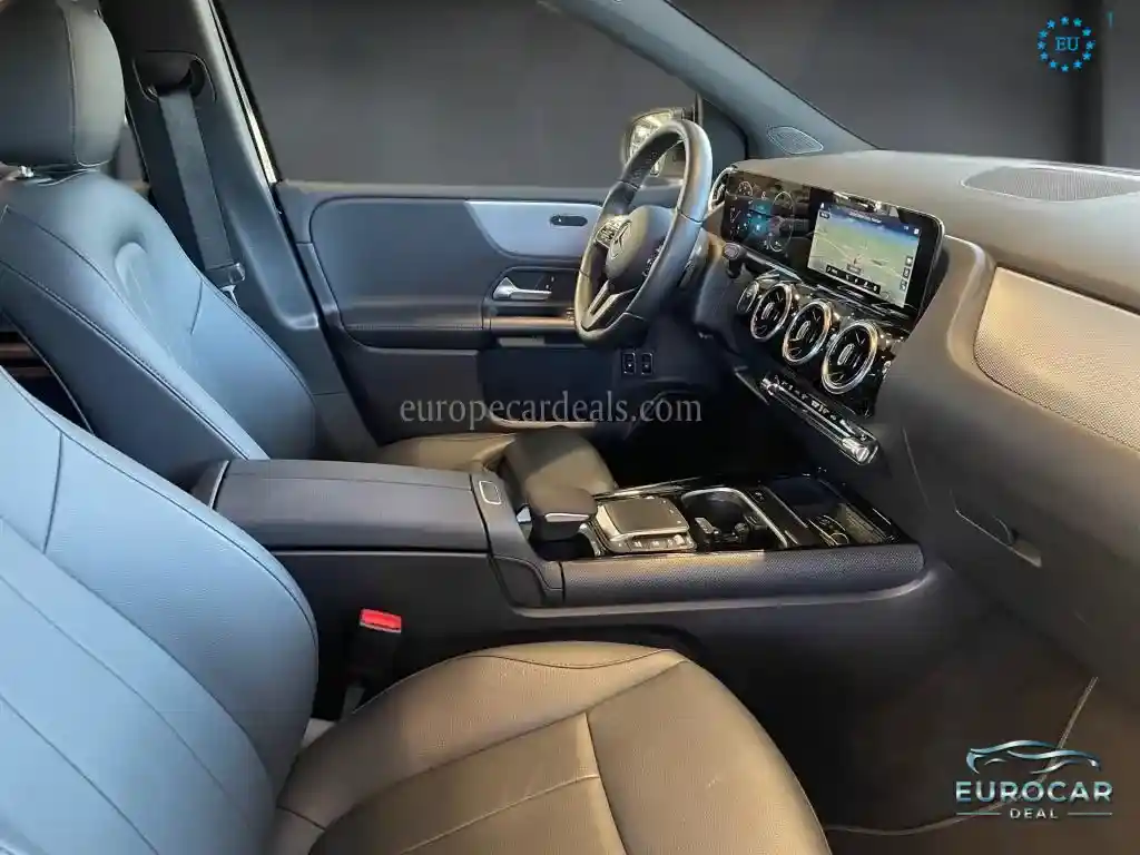 Mercedes-Benz B 250