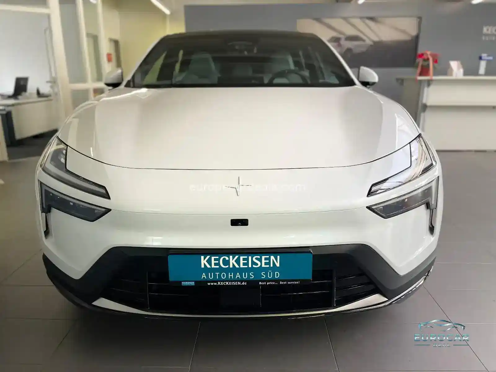 Polestar 4