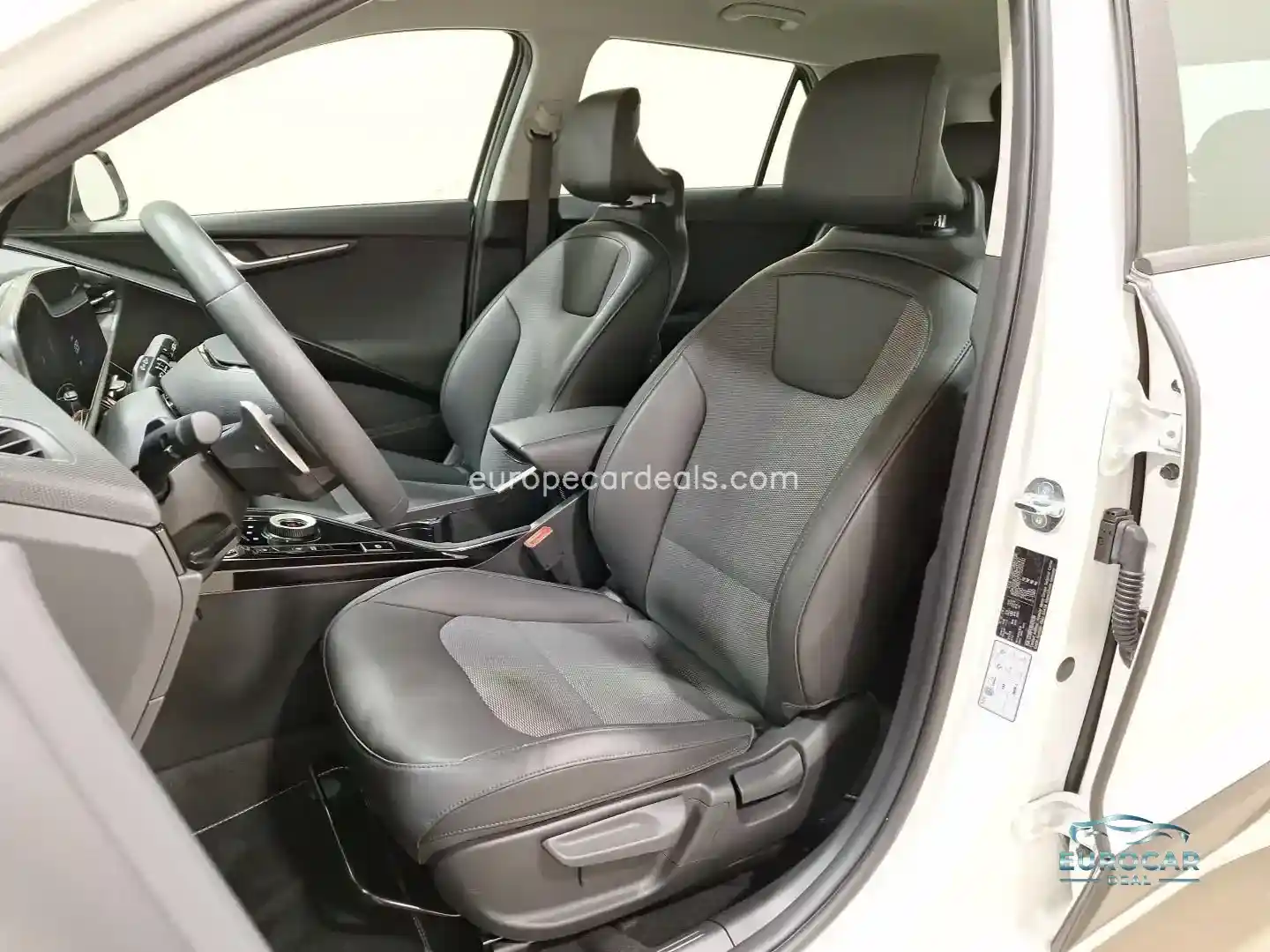 Kia Niro EV