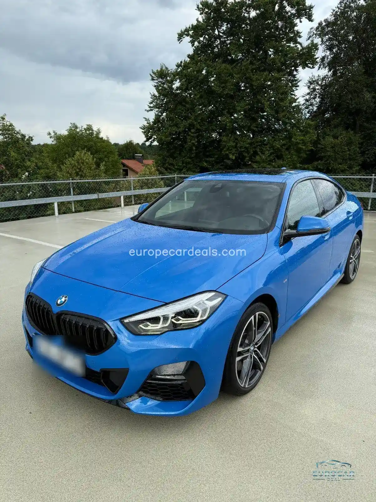 BMW 220