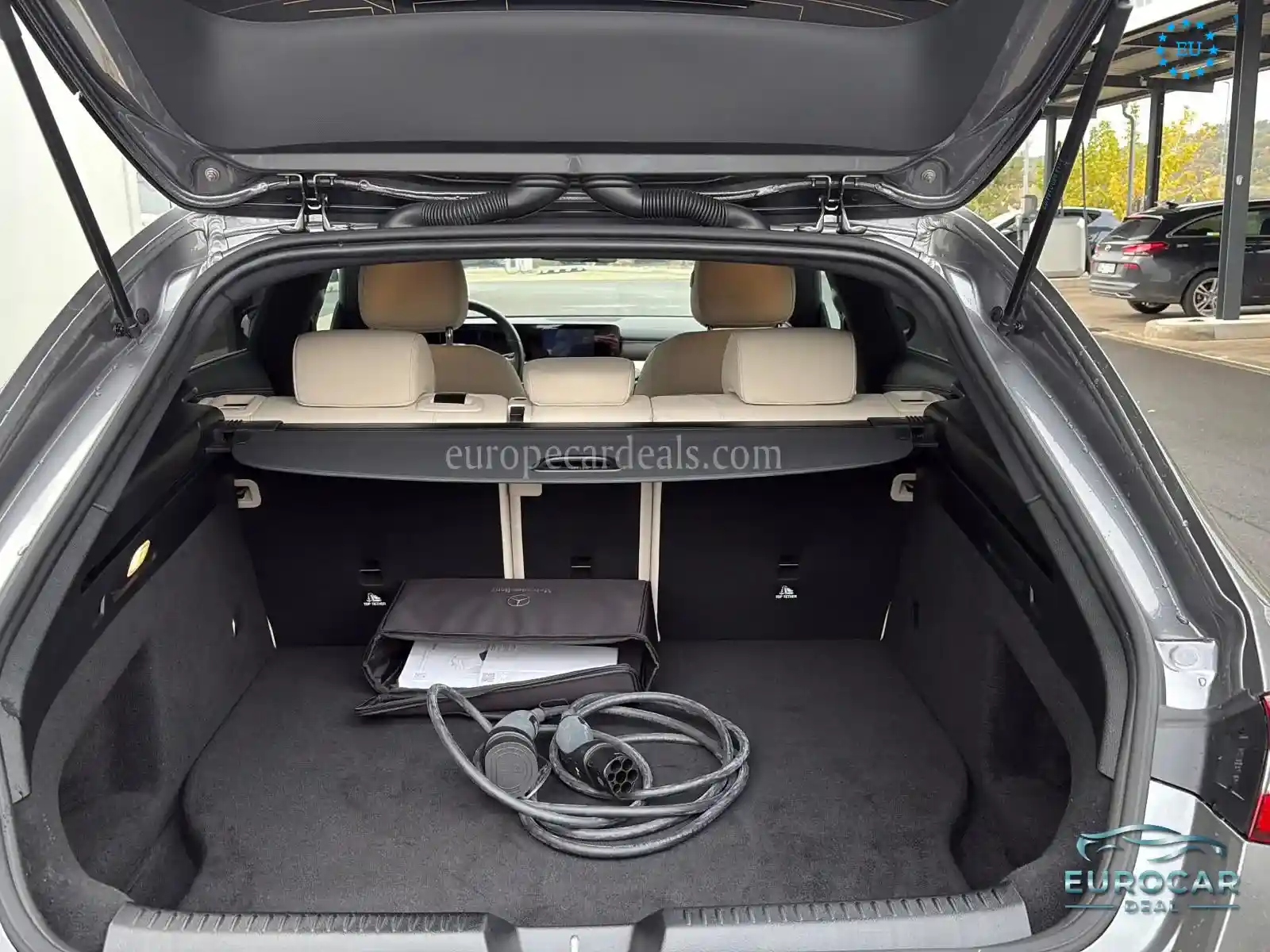 Mercedes-Benz CLA 250 Shooting Brake