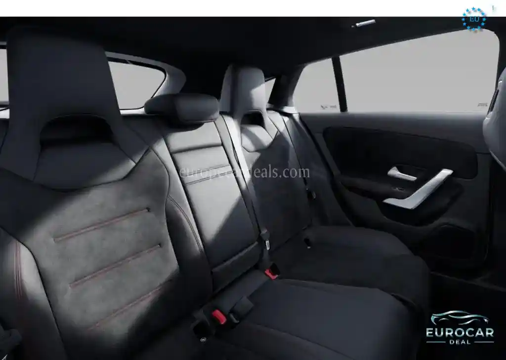 Mercedes-Benz CLA 200 Shooting Brake