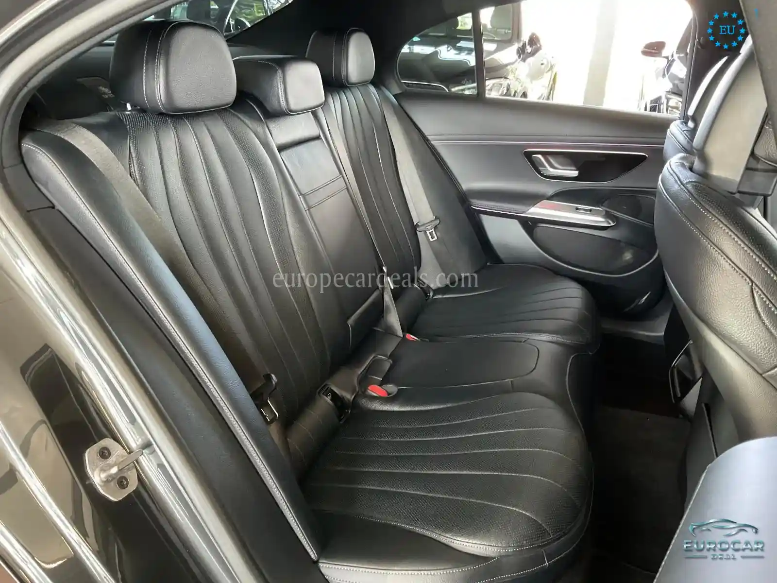Mercedes-Benz E 450