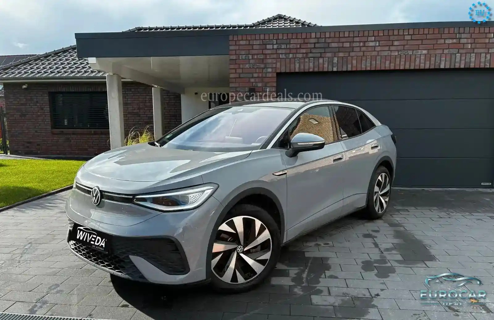 Volkswagen ID.5