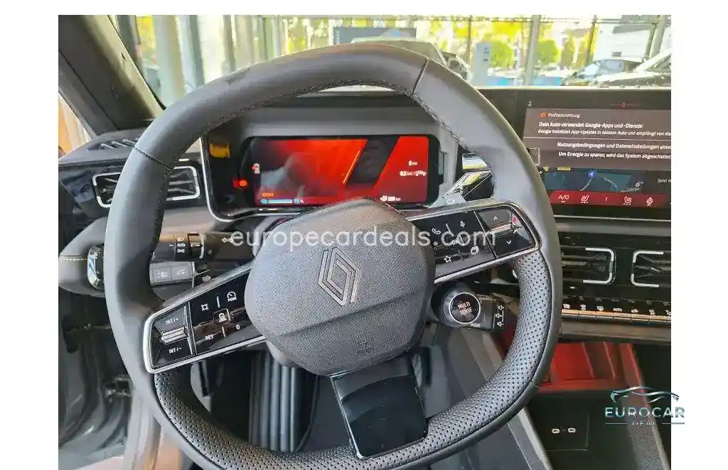Renault R 4