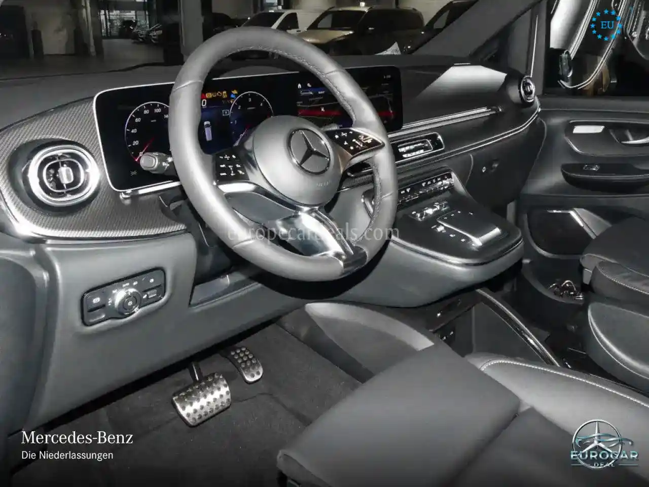 Mercedes-Benz V 300