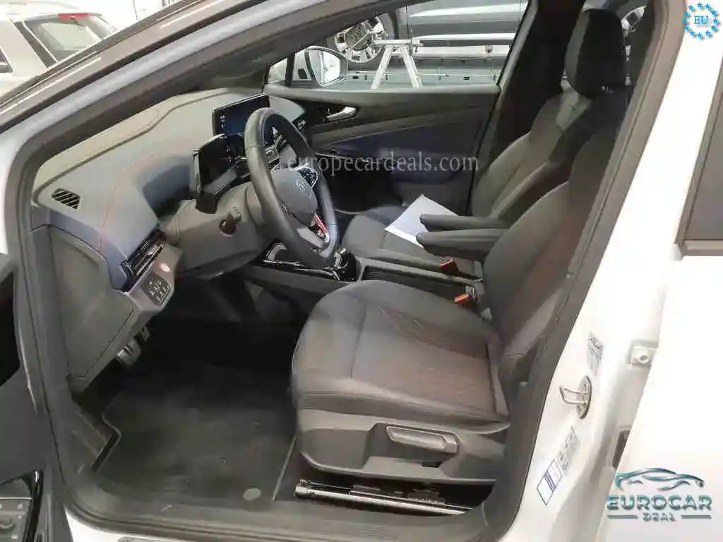 Volkswagen ID.5