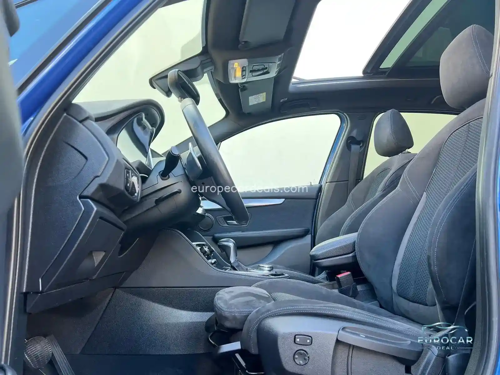 BMW 225 Active Tourer