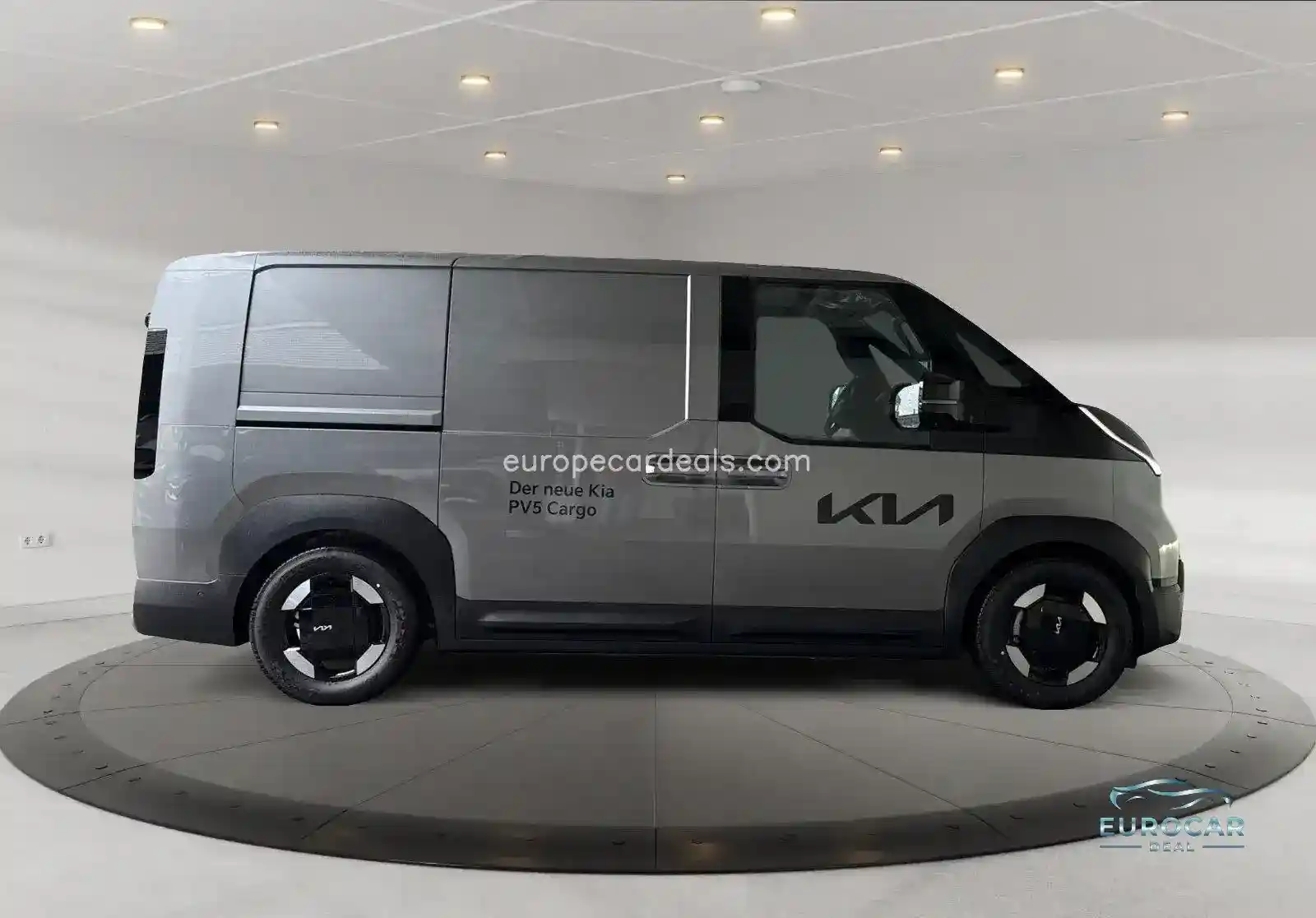 Kia PV5