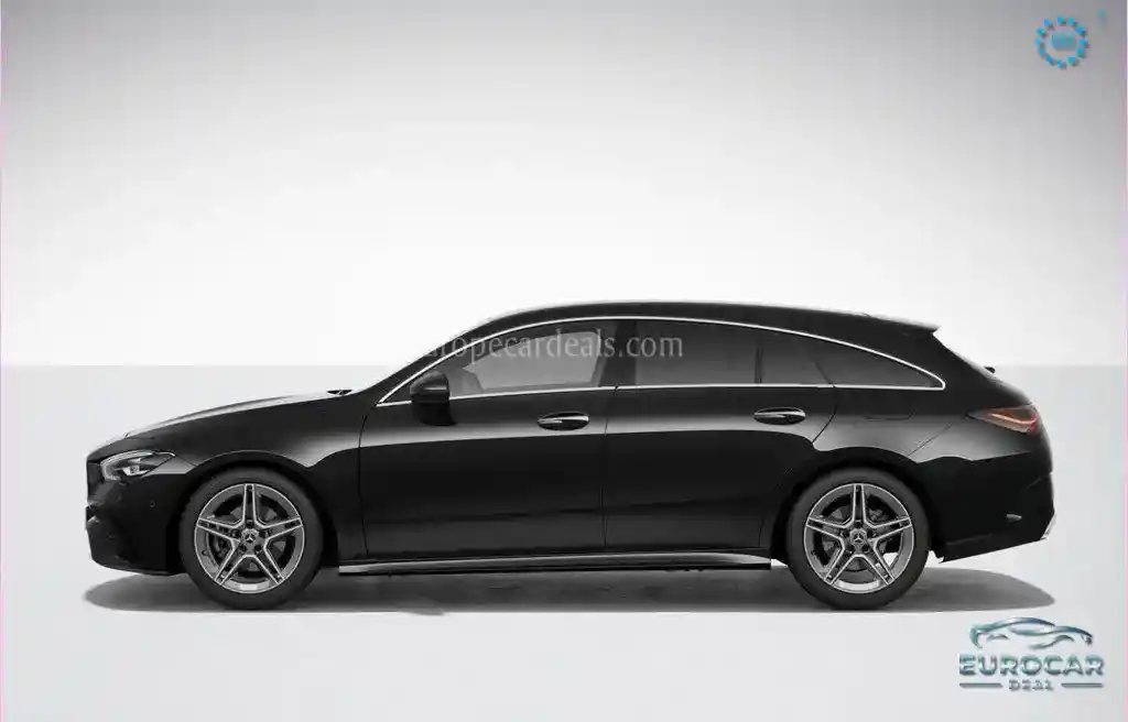 Mercedes-Benz CLA 180 Shooting Brake