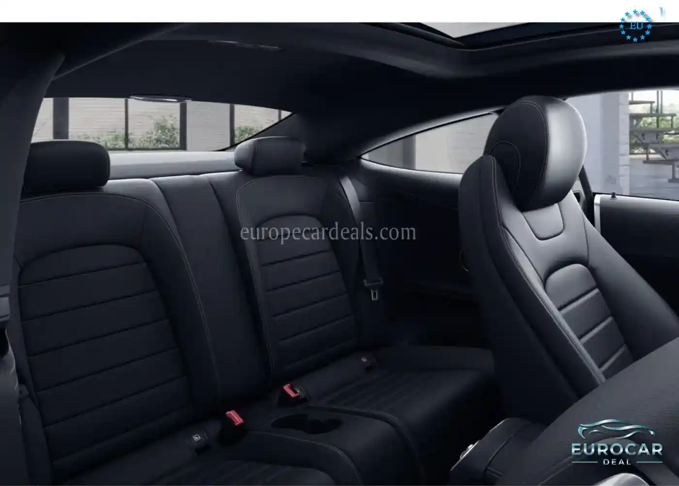 Mercedes-Benz C 400