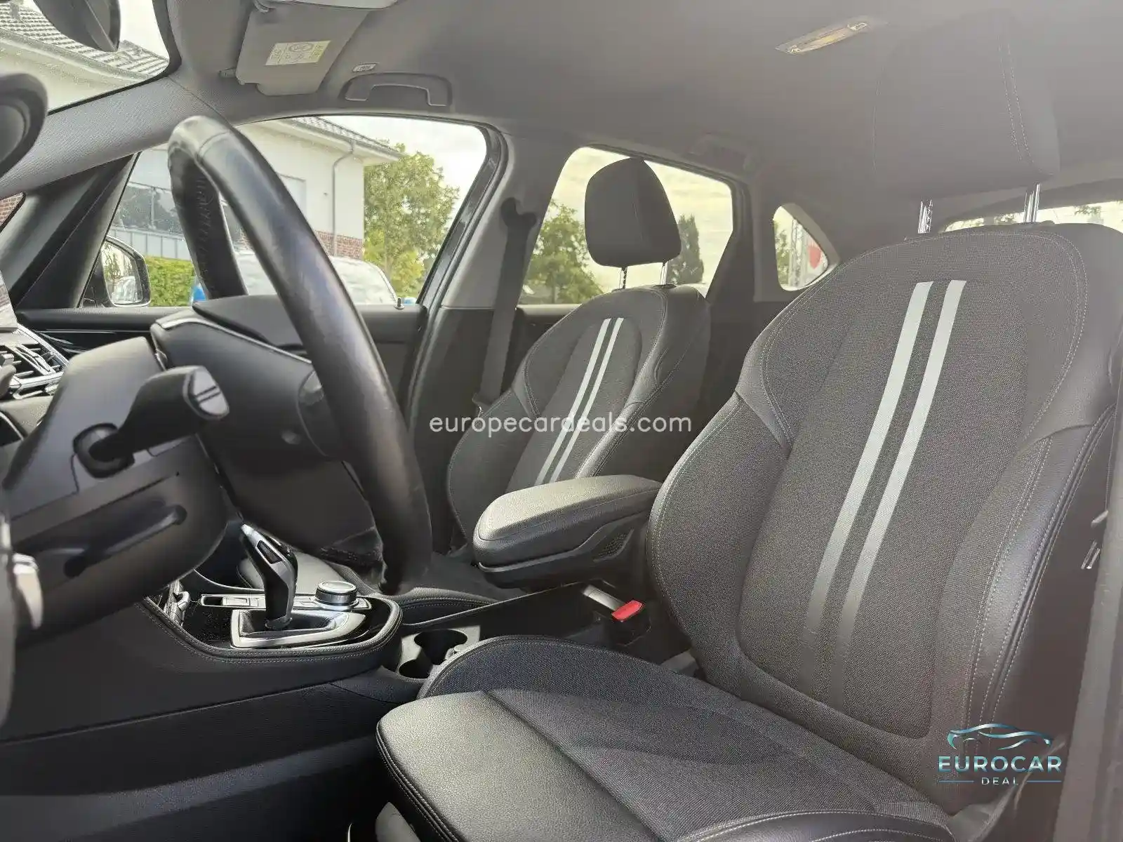 BMW 220 Active Tourer