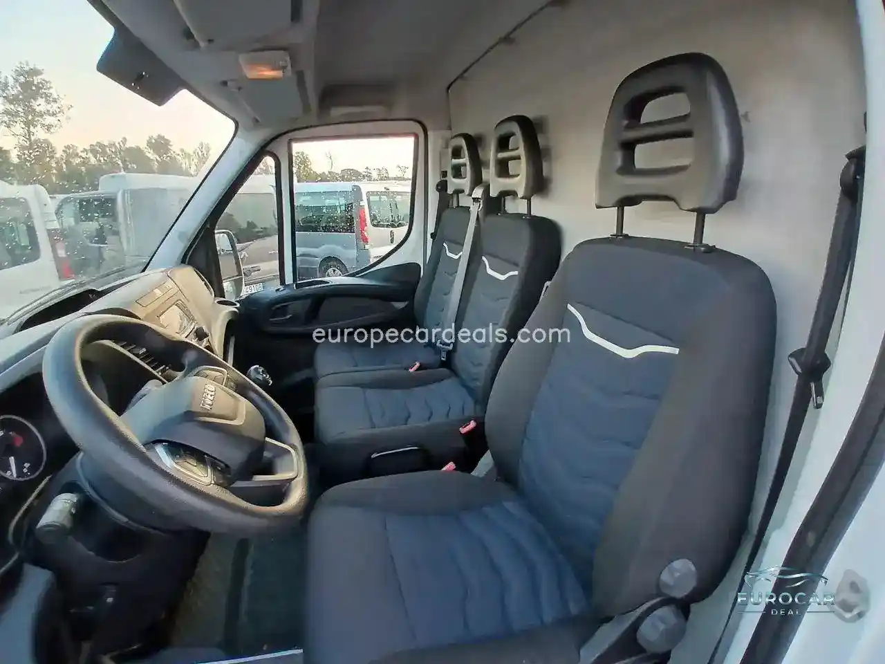 Iveco Other