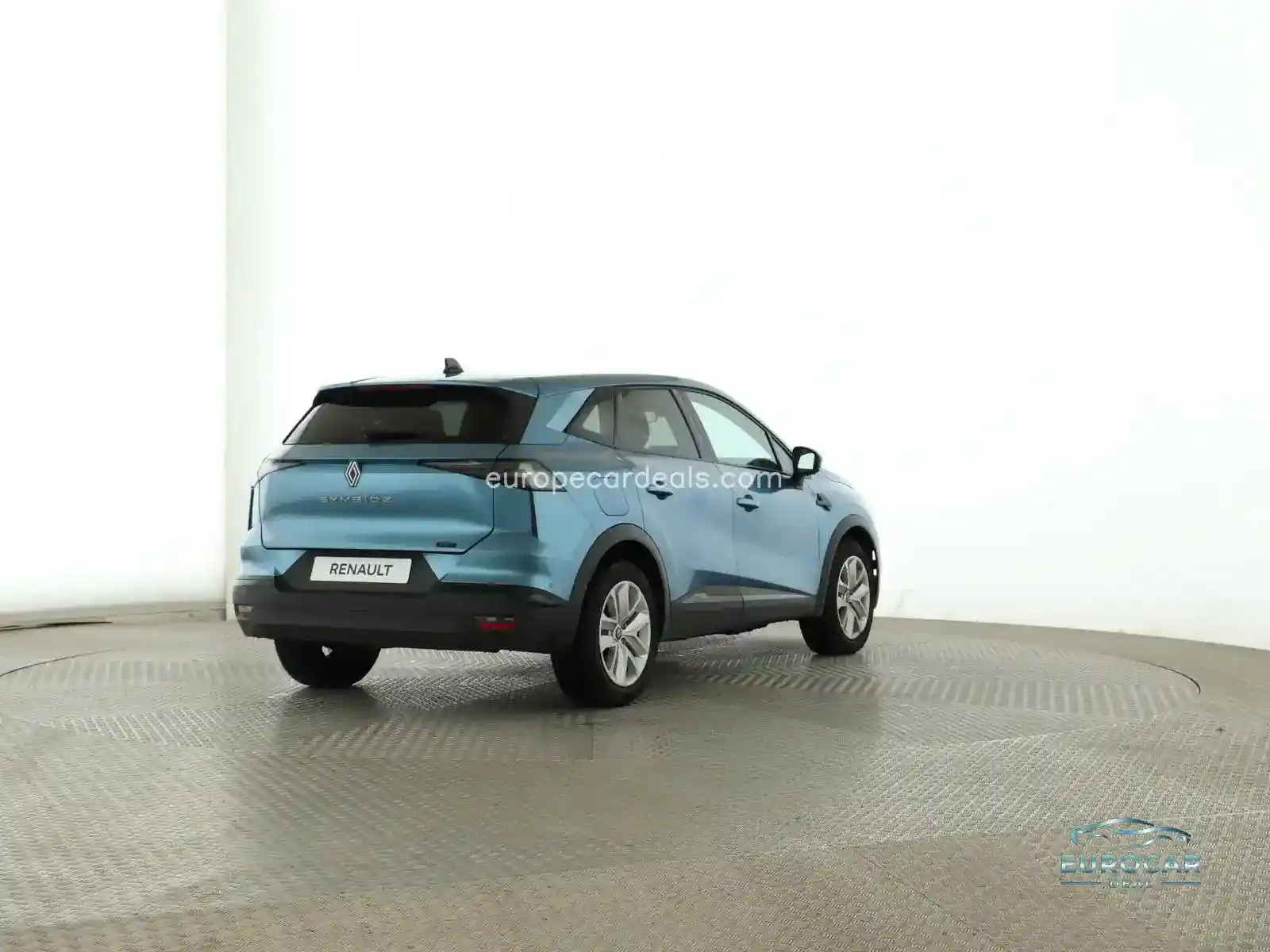 Renault Symbioz
