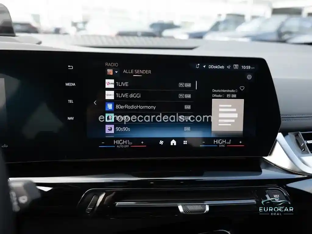 BMW 223 Active Tourer