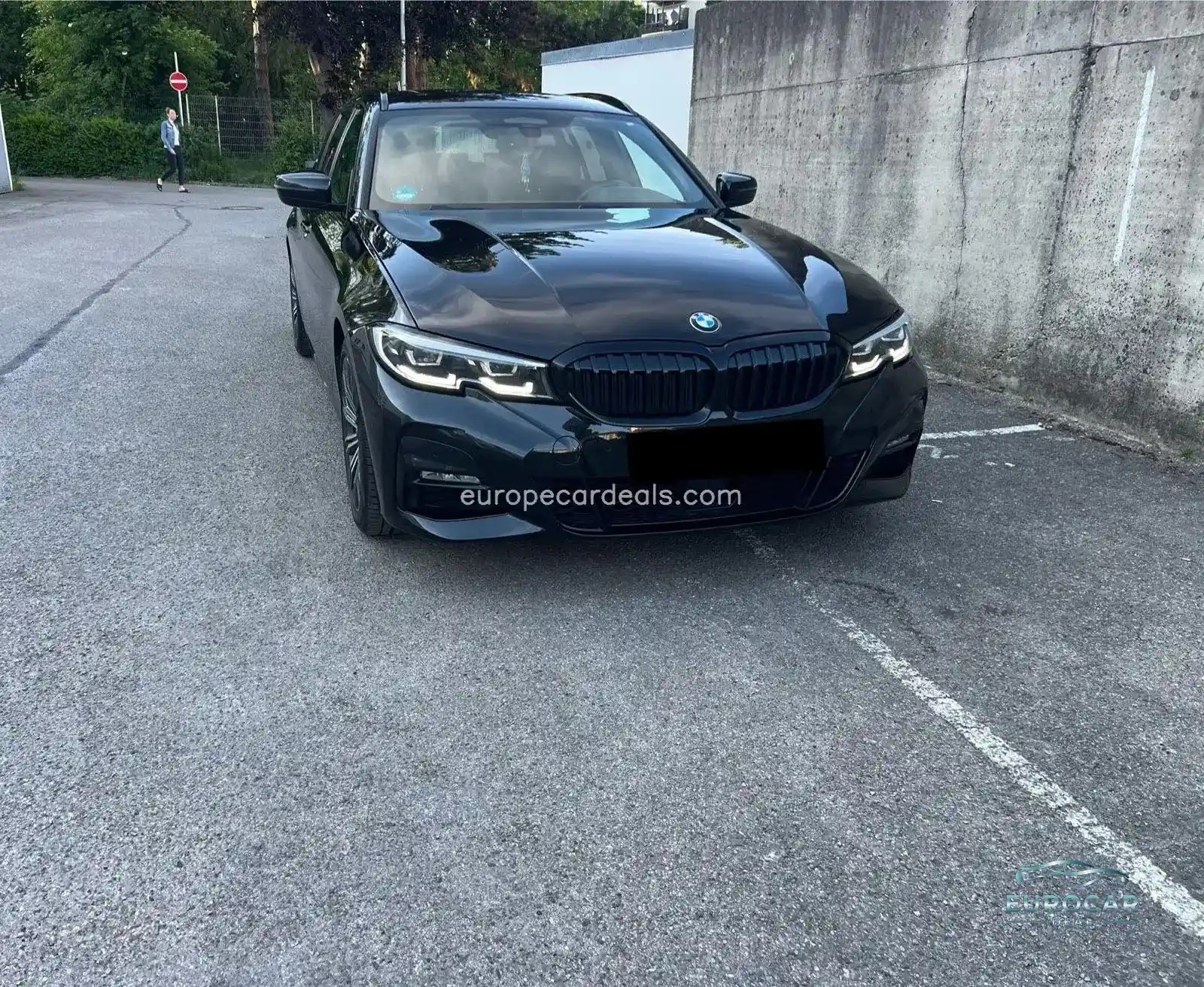 BMW 330